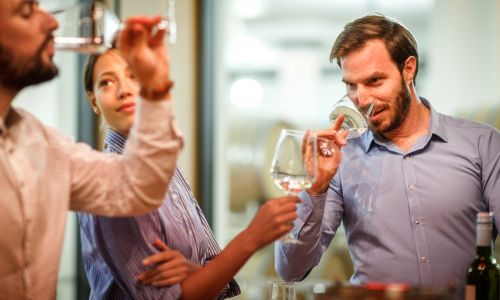 wine tasting tours swan valley
